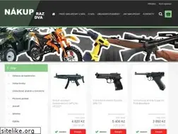 Sites similar to nakup-raz-dva.cz