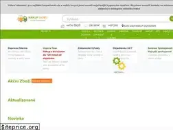 Sites similar to nakupdomu.cz