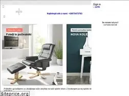 Sites similar to nakupek.si