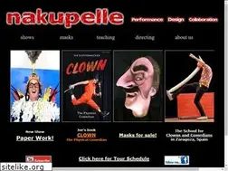 Sites similar to nakupelle.com