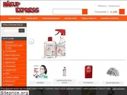 Sites similar to nakupexpress.cz
