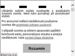 Sites similar to nakupia.cz
