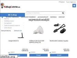 Sites similar to nakuplevne.net