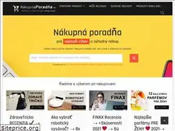 Sites similar to nakupnaporadna.sk