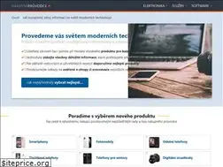 Sites similar to nakupnipruvodce.cz