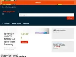 Sites similar to nakupnykosik.sk
