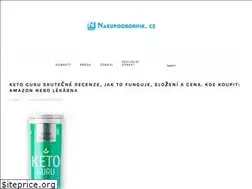 Sites similar to nakupodbornik.cz