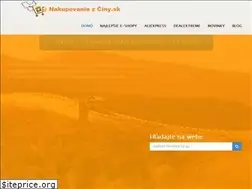 Sites similar to nakupovaniezciny.sk