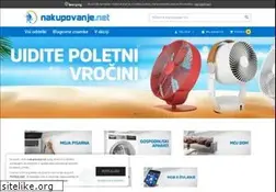 Sites similar to nakupovanje.net