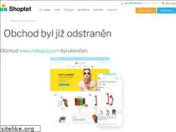 Sites similar to nakupuj.com