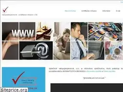 Sites similar to nakupujbezpecne.sk