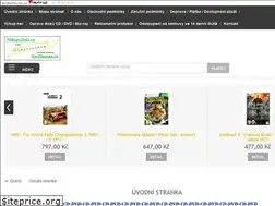 Sites similar to nakupujizde.cz