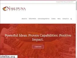 Sites similar to nakupuna.com