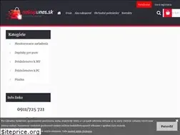 Sites similar to nakupunas.sk