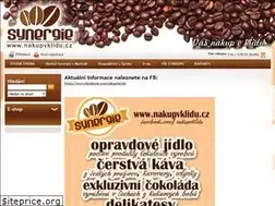 Sites similar to nakupvklidu.cz