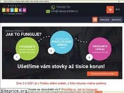 Sites similar to nakupy-polsko.cz