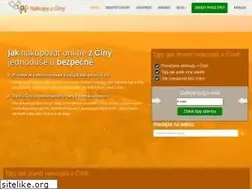 Sites similar to nakupyzciny.cz