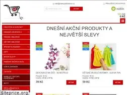 Sites similar to nakupzahubicku.cz