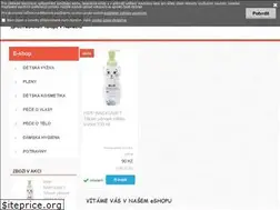 Sites similar to nakupzrajchu.cz