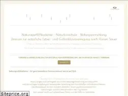 Sites similar to nakurapie.de