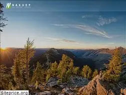 Sites similar to nakusparrowlakes.com