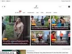 Sites similar to nakwingngandee.com