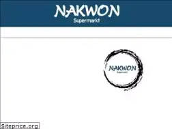 Sites similar to nakwon.at