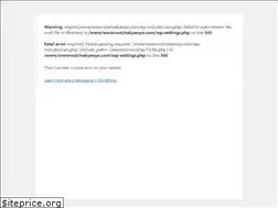Sites similar to nakyeoyo.com
