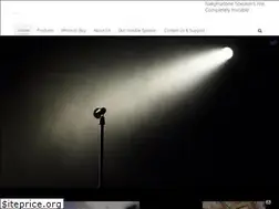 Sites similar to nakymatone.com