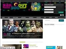 Sites similar to nakyouout.com
