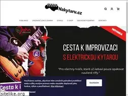 Sites similar to nakytaru.cz