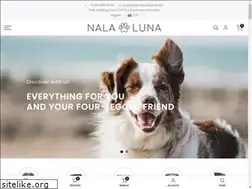 Sites similar to nalaandluna.com