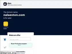 Sites similar to nalaexton.com