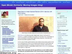 Sites similar to nalakagunawardene.com