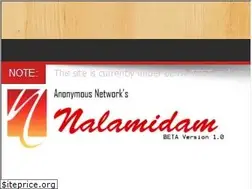 Sites similar to nalamidam.in