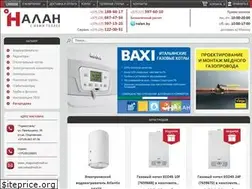 Sites similar to nalan.by