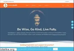 Sites similar to nalandabodhi.org