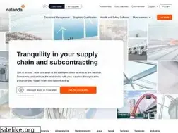 Sites similar to nalandaglobal.com