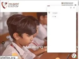 Sites similar to nalapadacademy.in