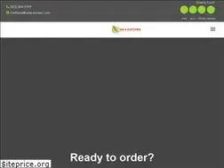 Sites similar to nalas-kitchen.com
