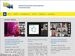 Sites similar to nalas.eu