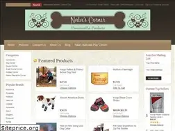 Sites similar to nalascorner.com