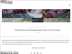 Sites similar to nalascrew.de