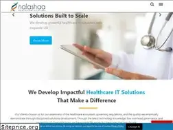 Sites similar to nalashaahealth.com