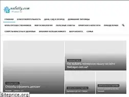 Sites similar to nalatty.com