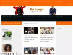 Sites similar to nalaugh.com