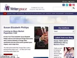 Sites similar to nalauthors.com