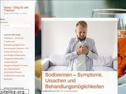 Sites similar to nalay.de