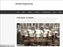 Sites similar to nalbach.com