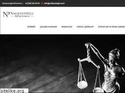 Sites similar to nalbantoglu.av.tr